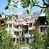 Hotel Madhu