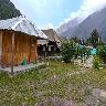 Kailash View Camps