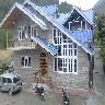Rukmani Home Stay - Cottage