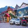Hotel Shobla Royale
