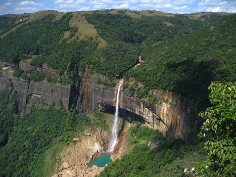 Meghalaya