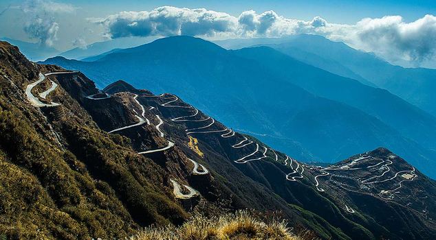 Sikkim Tour