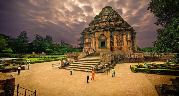 Odisha