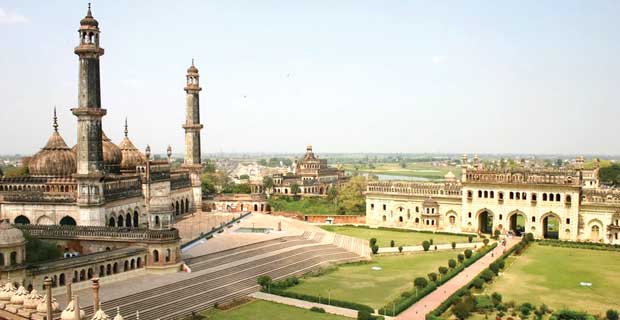 Uttar Pradesh