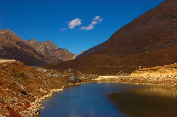 Arunachal Pradesh