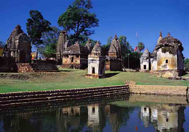 Chhattisgarh