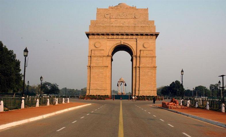 Delhi