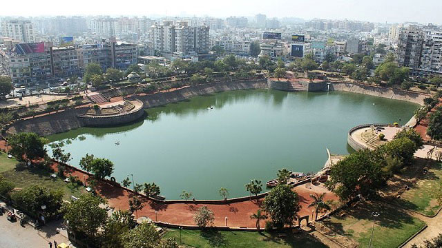 Gujarat