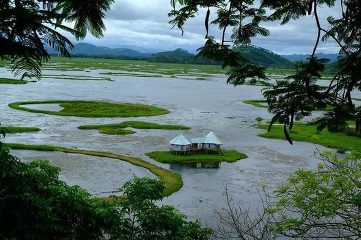 Manipur