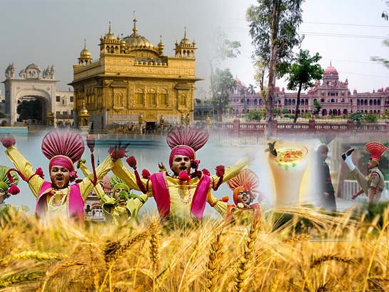 Punjab