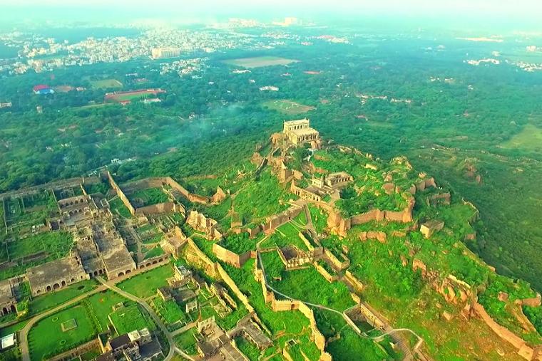 Telangana