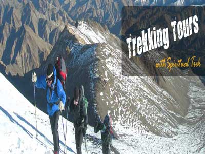 Trekking Packages